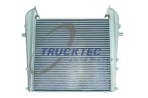 TRUCKTEC AUTOMOTIVE Charge Air Cooler (04.40.087)