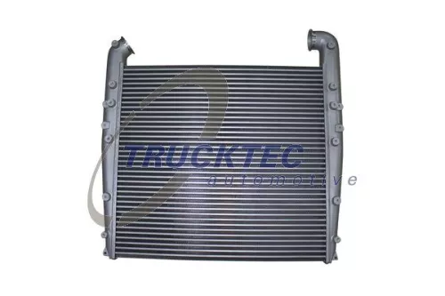 TRUCKTEC AUTOMOTIVE Charge Air Cooler (04.40.088)