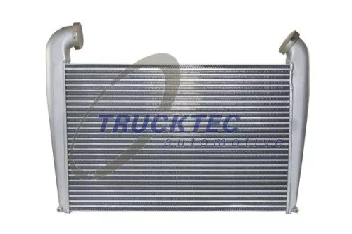 TRUCKTEC AUTOMOTIVE Charge Air Cooler (04.40.089)