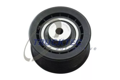 TRUCKTEC AUTOMOTIVE Deflection/Guide Pulley, V-ribbed belt (02.19.090)