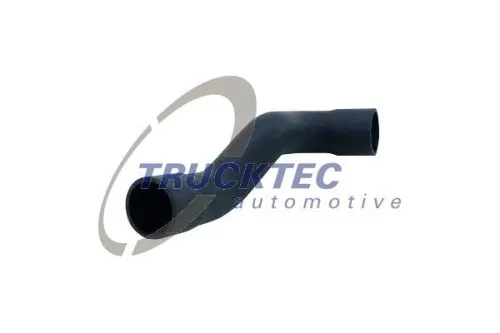TRUCKTEC AUTOMOTIVE Radiator Hose (04.40.093)