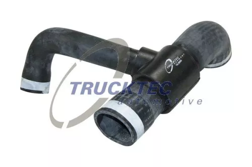 TRUCKTEC AUTOMOTIVE Radiator Hose (04.40.101)