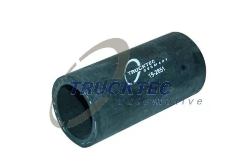 TRUCKTEC AUTOMOTIVE Radiator Hose (04.40.102)