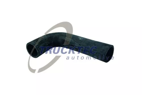 TRUCKTEC AUTOMOTIVE Radiator Hose (04.40.106)