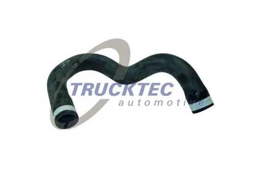 TRUCKTEC AUTOMOTIVE Radiator Hose (04.40.107)