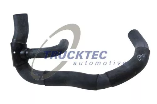 TRUCKTEC AUTOMOTIVE Radiator Hose (04.40.110)
