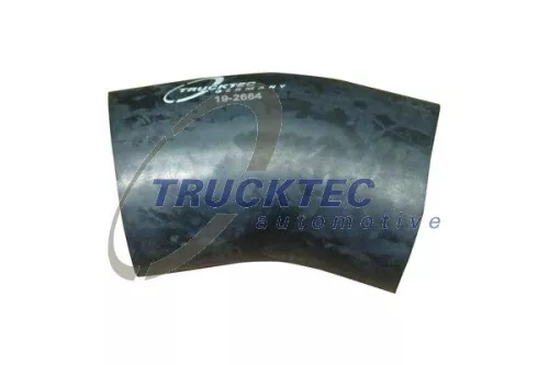 TRUCKTEC AUTOMOTIVE Radiator Hose (04.40.115)