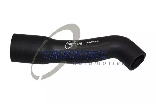 TRUCKTEC AUTOMOTIVE Radiator Hose (04.40.127)