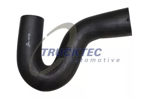 TRUCKTEC AUTOMOTIVE Radiator Hose (04.40.136)