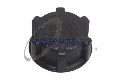 TRUCKTEC AUTOMOTIVE Cap, coolant tank (04.40.145)