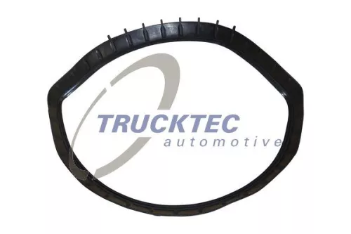 TRUCKTEC AUTOMOTIVE Seal, radiator fan holder (04.40.146)