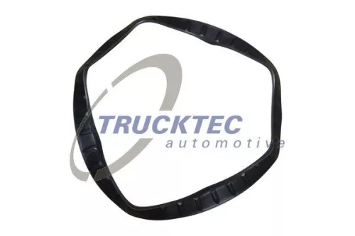 TRUCKTEC AUTOMOTIVE Seal, radiator fan holder (04.40.147)
