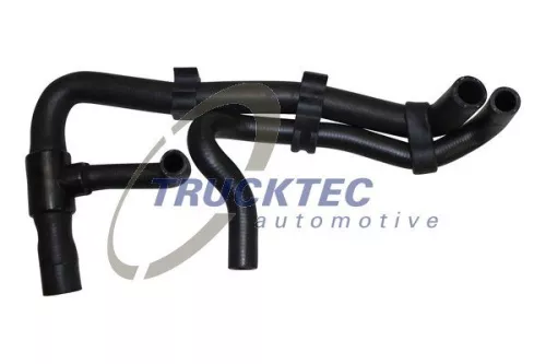 TRUCKTEC AUTOMOTIVE Radiator Hose (04.40.150)