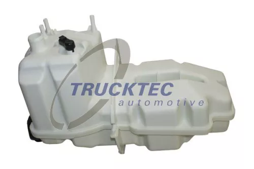 TRUCKTEC AUTOMOTIVE Expansion Tank, coolant (04.40.160)