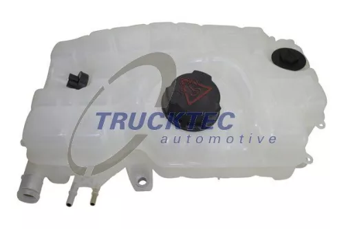 TRUCKTEC AUTOMOTIVE Expansion Tank, coolant (04.40.161)
