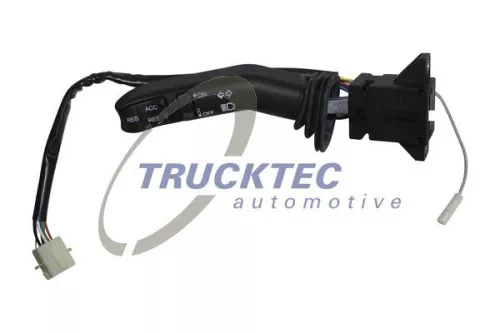 TRUCKTEC AUTOMOTIVE Steering Column Switch (04.42.007)