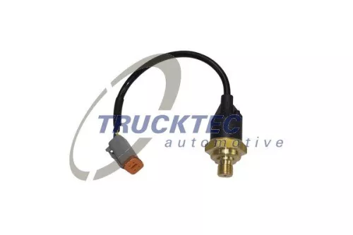 TRUCKTEC AUTOMOTIVE Sensor, oil pressure (04.42.012)