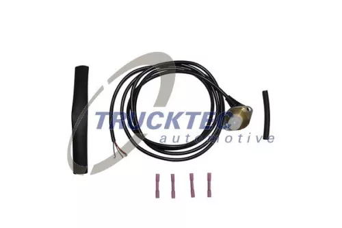 TRUCKTEC AUTOMOTIVE Sensor, oil pressure (04.42.013)