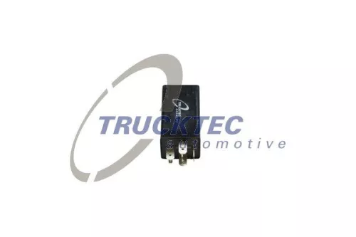 TRUCKTEC AUTOMOTIVE Relay, wipe/wash interval (04.42.022)