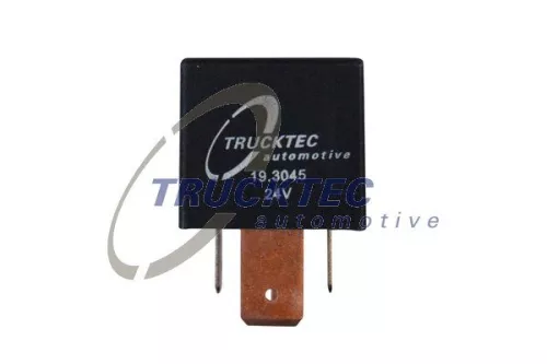 TRUCKTEC AUTOMOTIVE Relay, main current (04.42.023)