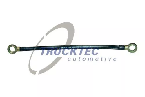TRUCKTEC AUTOMOTIVE Hose, fuel overflow (01.13.038)