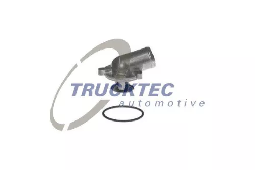 TRUCKTEC AUTOMOTIVE Thermostat, coolant (02.19.098)