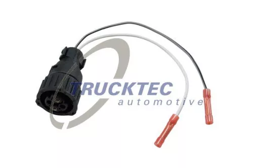 TRUCKTEC AUTOMOTIVE Adapter, oil pressure switch (04.42.026)