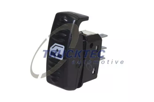 TRUCKTEC AUTOMOTIVE Switch, window regulator (04.42.027)