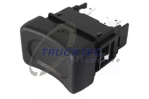 TRUCKTEC AUTOMOTIVE Switch, window regulator (04.42.028)