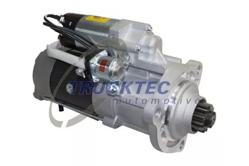 TRUCKTEC AUTOMOTIVE Starter (04.42.034)