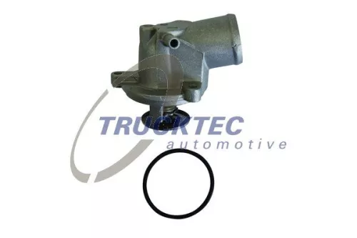 TRUCKTEC AUTOMOTIVE Thermostat, coolant (02.19.099)