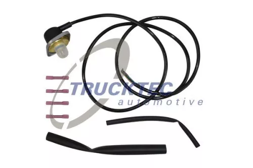TRUCKTEC AUTOMOTIVE Sensor, fuel tank pressure (04.42.045)