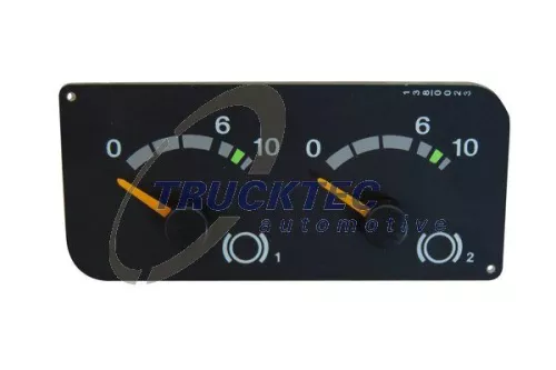 TRUCKTEC AUTOMOTIVE Instrument cluster (04.42.051)