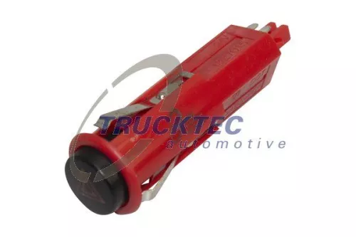 TRUCKTEC AUTOMOTIVE Hazard Warning Light Switch (04.42.053)