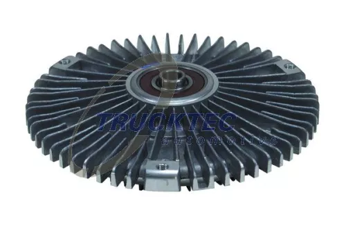 TRUCKTEC AUTOMOTIVE Clutch, radiator fan (02.19.101)