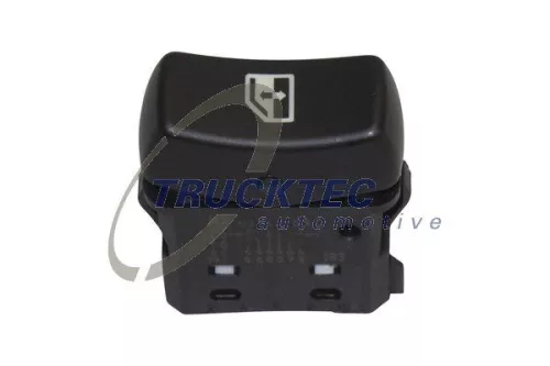 TRUCKTEC AUTOMOTIVE Switch, window regulator (04.42.066)