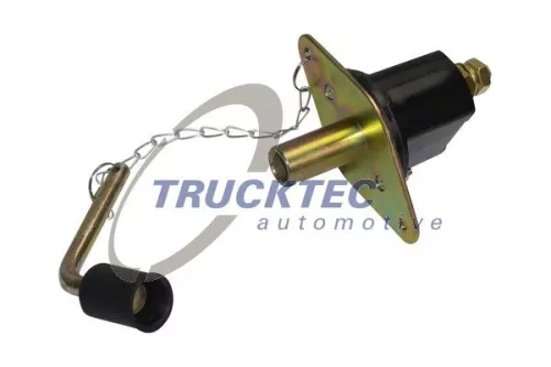 TRUCKTEC AUTOMOTIVE Main Switch, battery (04.42.067)