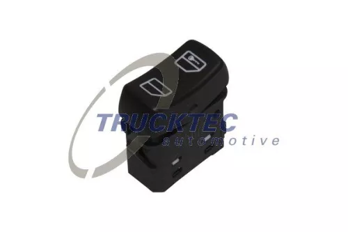 TRUCKTEC AUTOMOTIVE Switch, door lock system (04.42.069)