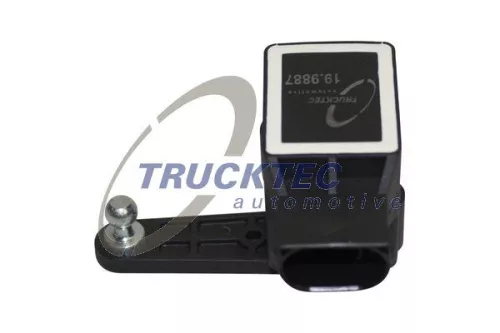 TRUCKTEC AUTOMOTIVE Pedal Travel Sensor, brake pedal (04.42.081)