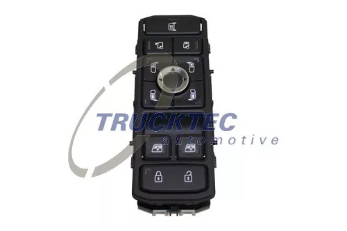 TRUCKTEC AUTOMOTIVE Switch, window regulator (04.42.083)