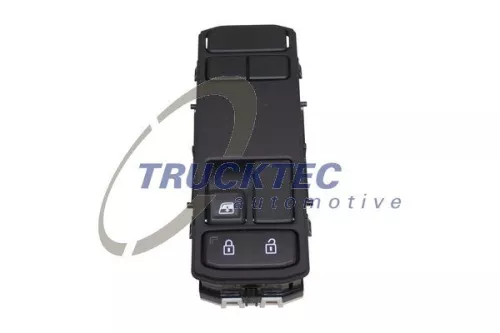 TRUCKTEC AUTOMOTIVE Switch, window regulator (04.42.084)
