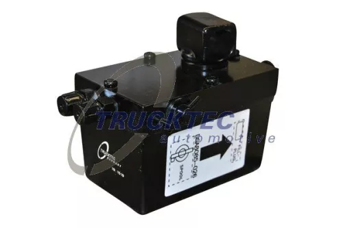 TRUCKTEC AUTOMOTIVE Tilt Pump, driver cab (04.44.003)