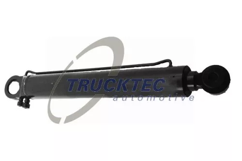 TRUCKTEC AUTOMOTIVE Tilt Cylinder, driver cab (04.44.004)