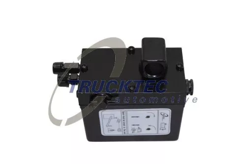 TRUCKTEC AUTOMOTIVE Tilt Pump, driver cab (04.44.009)