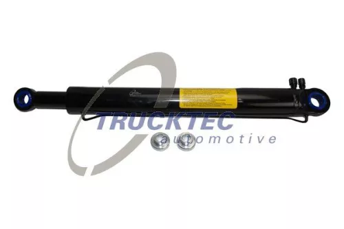 TRUCKTEC AUTOMOTIVE Tilt Cylinder, driver cab (04.44.017)