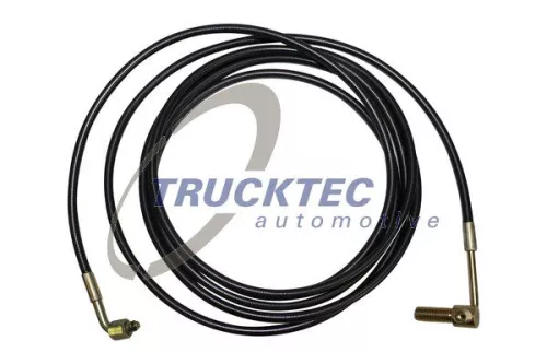 TRUCKTEC AUTOMOTIVE Hose Line, driver cab tilting device (04.44.019)