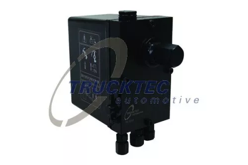 TRUCKTEC AUTOMOTIVE Tilt Pump, driver cab (04.44.025)