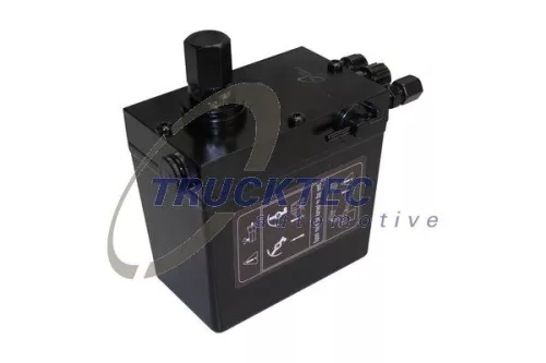 TRUCKTEC AUTOMOTIVE Tilt Pump, driver cab (04.44.030)