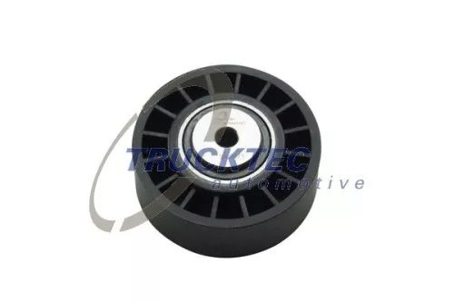 TRUCKTEC AUTOMOTIVE Tensioner Pulley, V-ribbed belt (02.19.106)