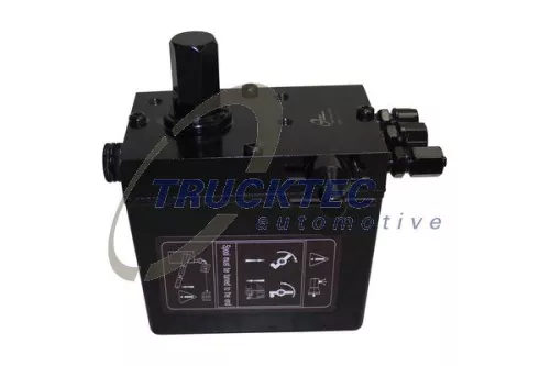 TRUCKTEC AUTOMOTIVE Tilt Pump, driver cab (04.44.043)